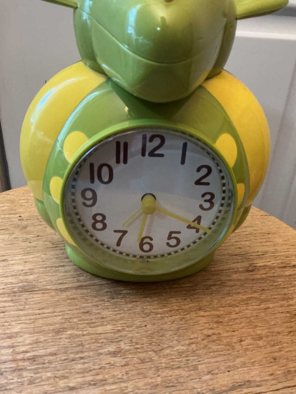 Roar ‘n’ Stomp Dinosaur Alarm Clock  by Target - Picture 4 of 10